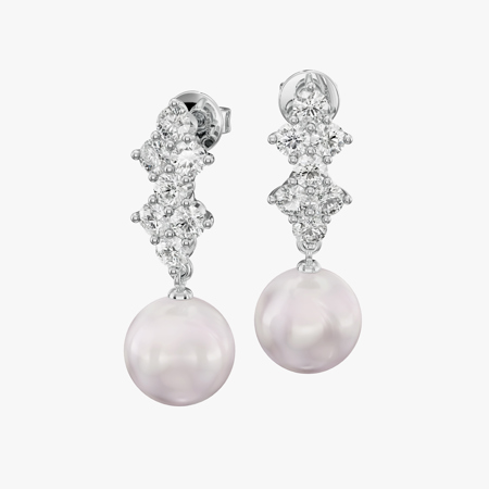 Mutiara Jewelry Earrings